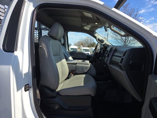 Used 2018 Ford F450 XL w/ Power Equipment Group AWD/4WD image 21