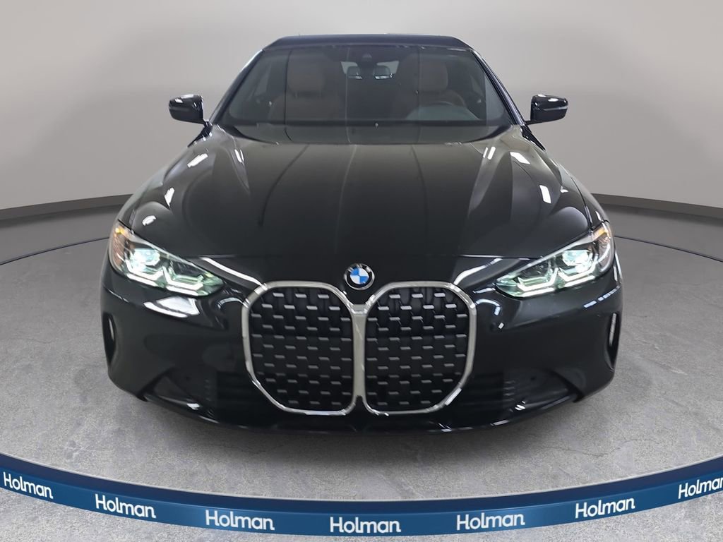 Used 2023 BMW 430i 430i w/ Premium Package image 2
