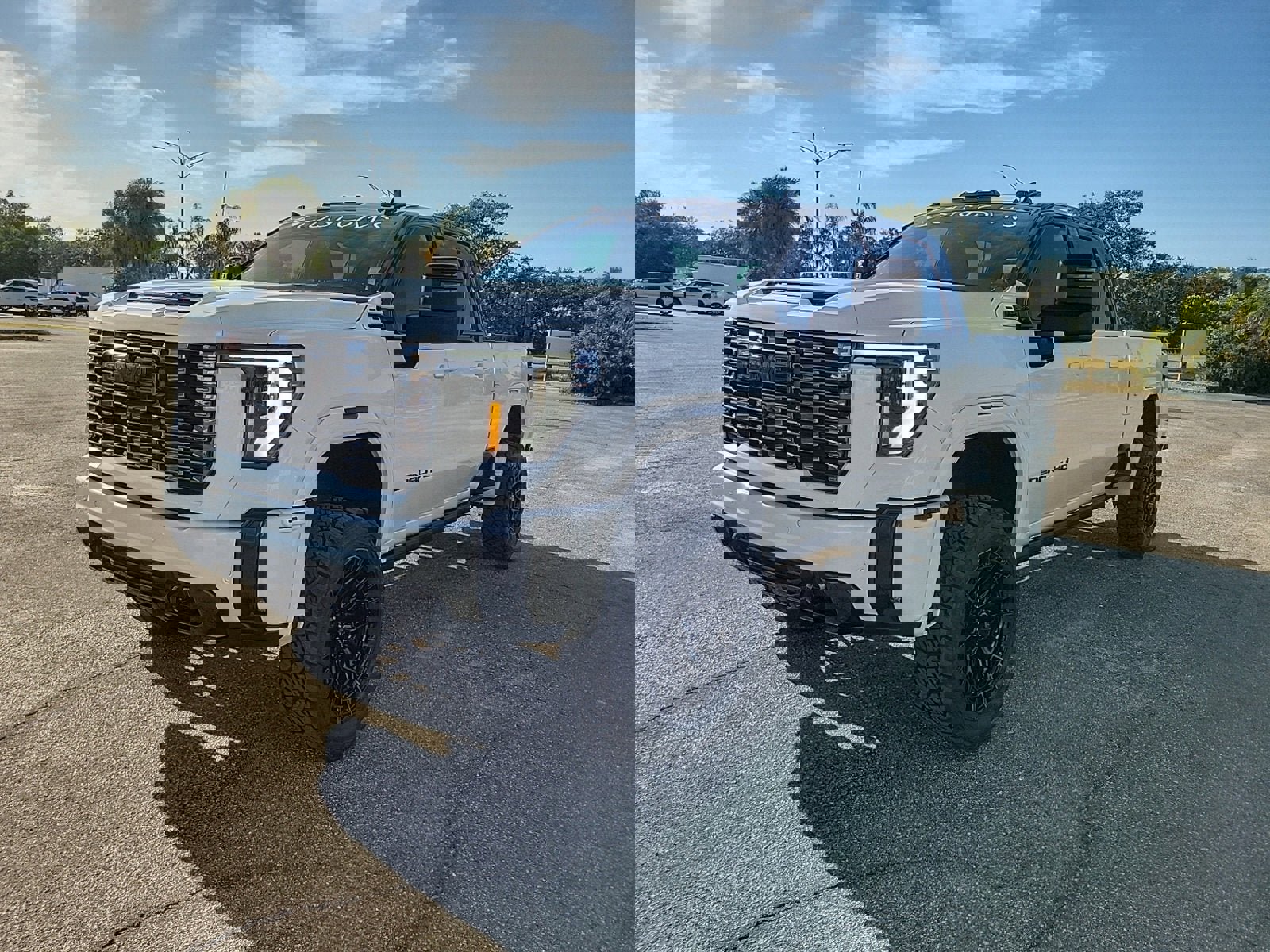 New 2026 GMC Sierra 2500 Denali Ultimate video 2