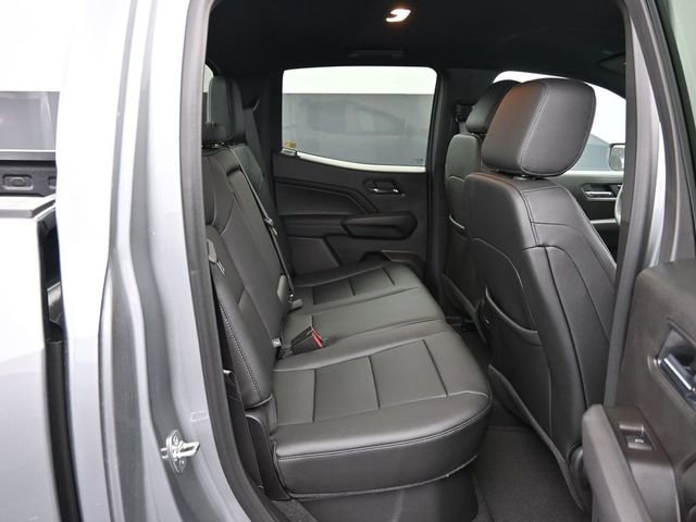 New 2025 Chevrolet Colorado LT w/ LT Convenience Package image 29