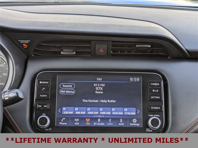 Used 2023 Nissan Kicks SR w/ SR Premium Package image 19