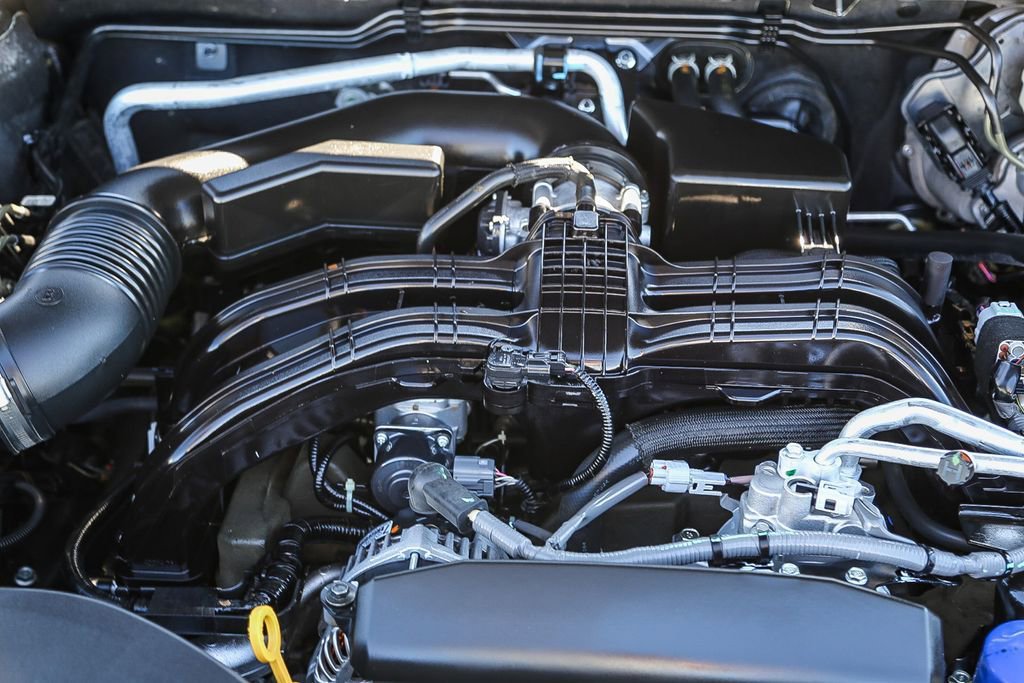 Used 2025 Subaru Outback Premium image 27