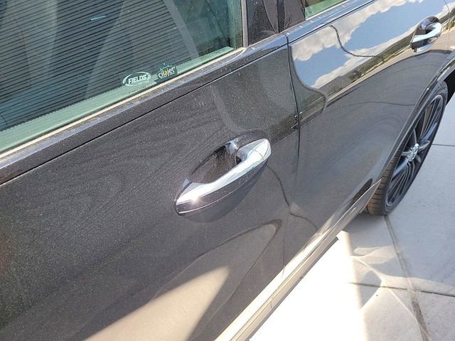 New 2025 Mercedes-Benz GLA 35 AMG 4MATIC image 14