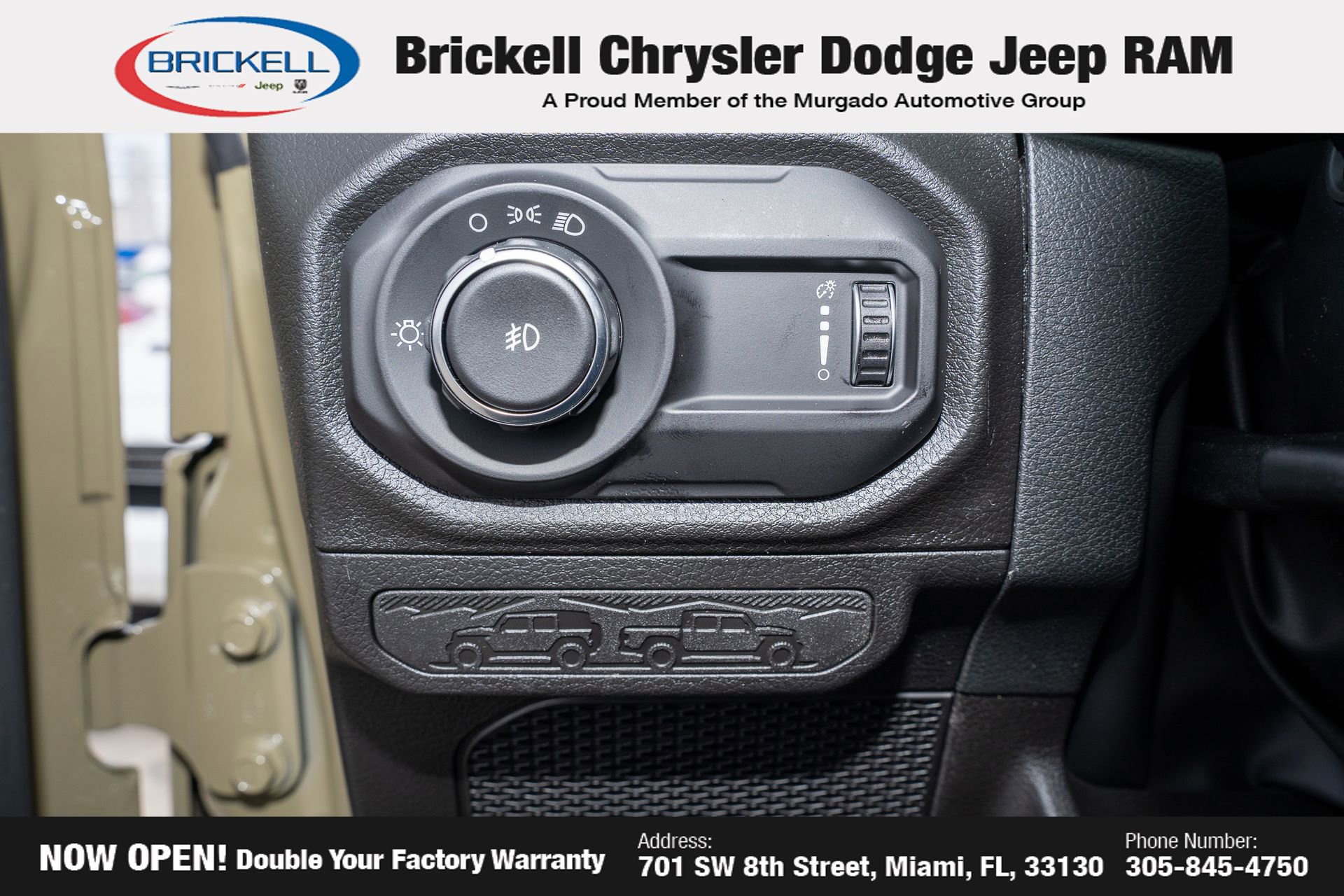 New 2026 Jeep Wrangler Sport image 26