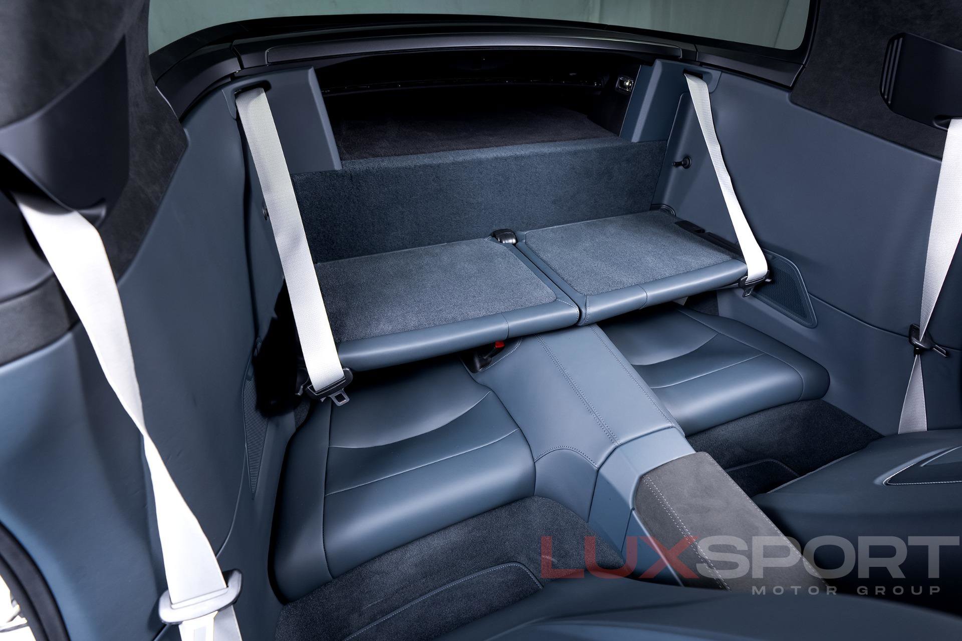 Used 2024 Porsche 911 Targa 4 GTS image 73