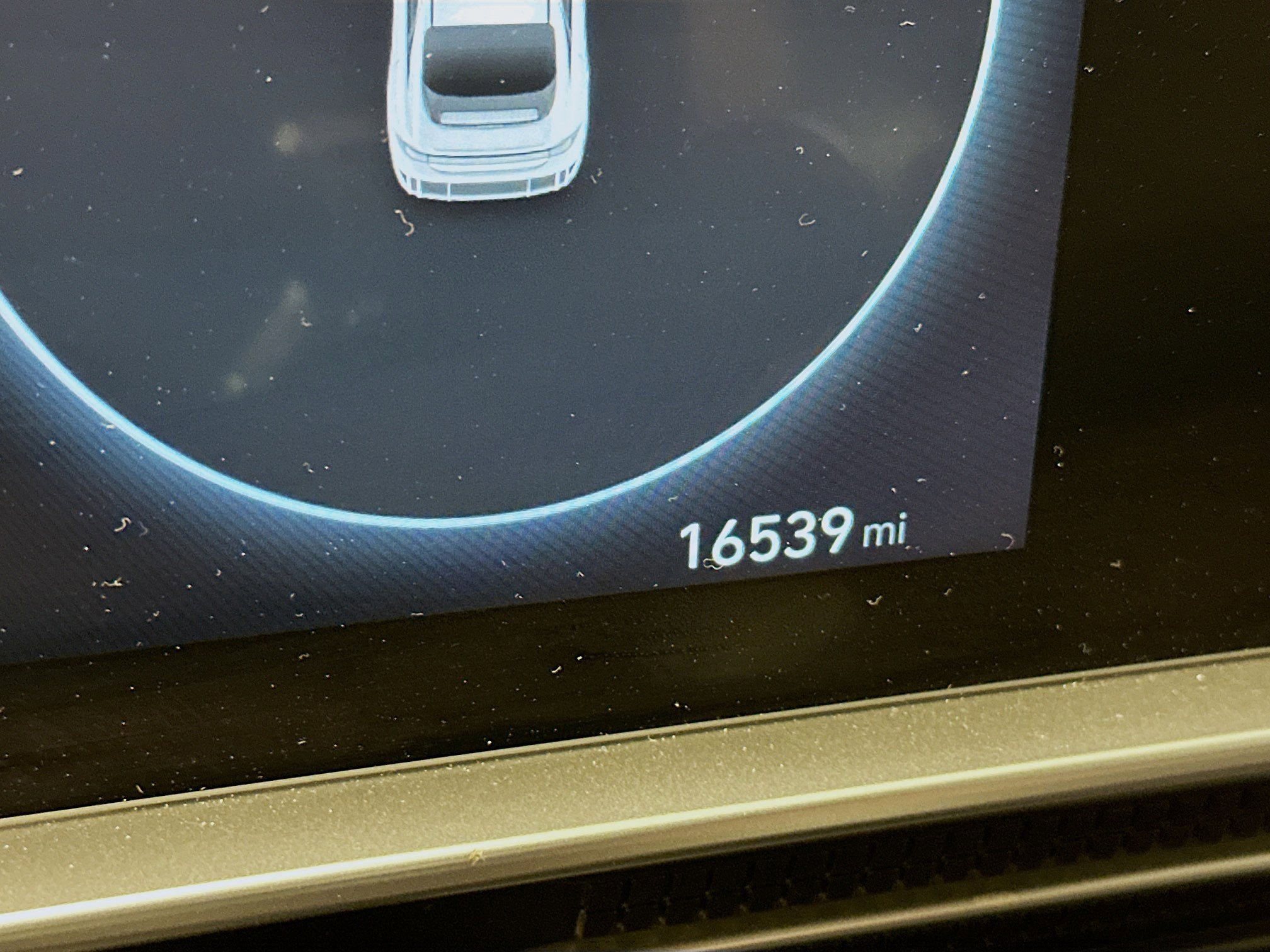 Used 2024 Hyundai Ioniq 6 SEL AWD/4WD image 19