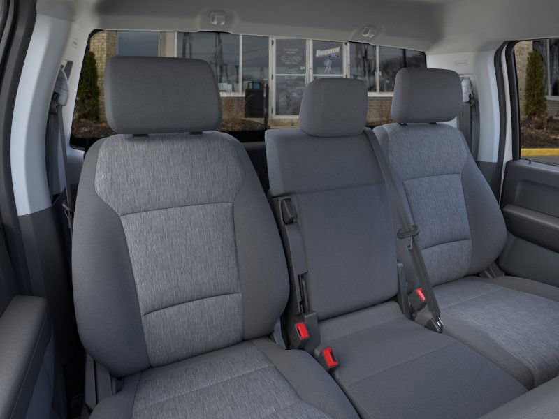 New 2026 Ford F350 XL image 10
