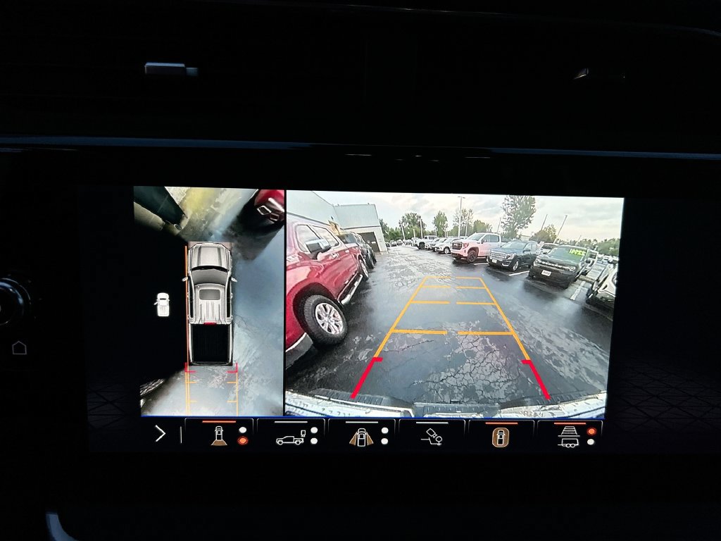 Used 2026 GMC Sierra 1500 Denali Ultimate AWD/4WD image 19
