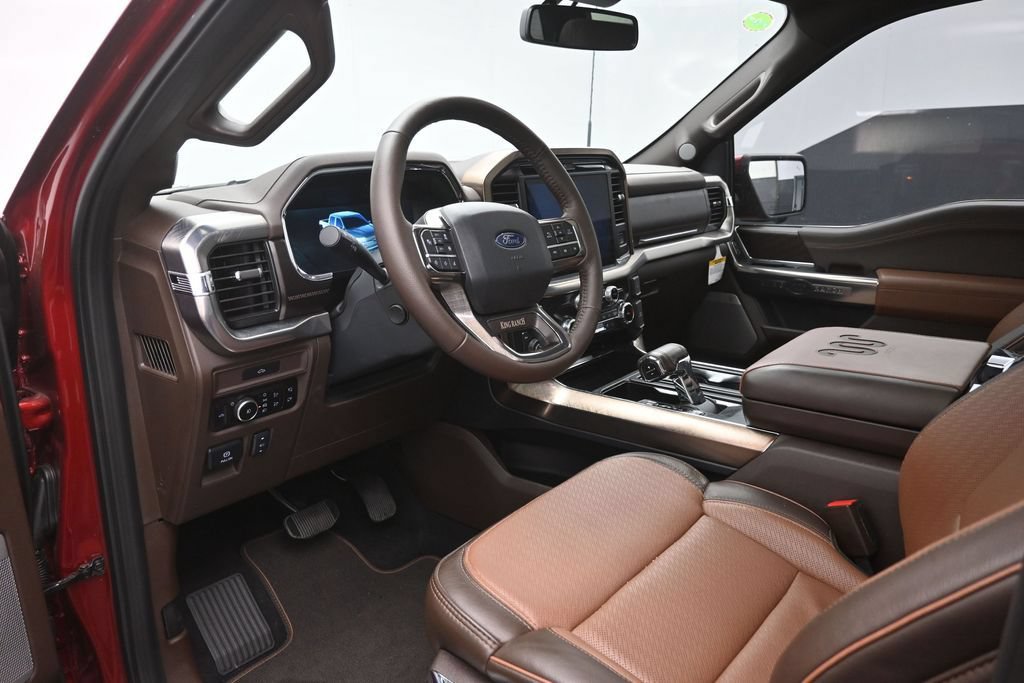 Used 2026 Ford F150 King Ranch AWD/4WD image 19