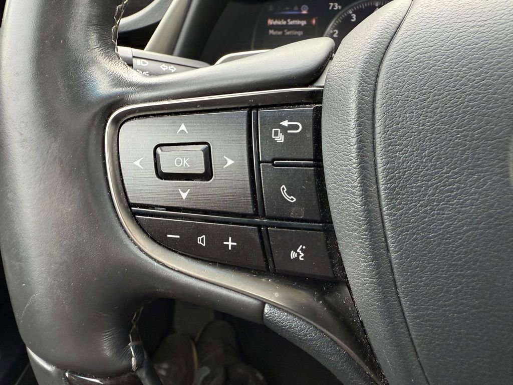 Used 2021 Lexus ES 350 Premium image 21