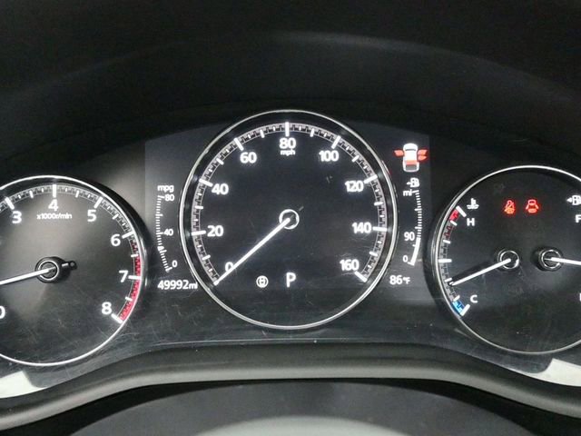 Used 2021 MAZDA CX-30 AWD 2.5 S w/ Preferred Package image 21