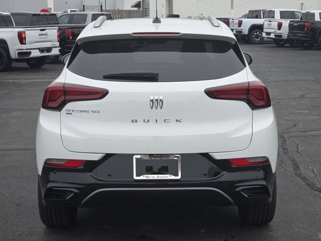 New 2026 Buick Encore GX Sport Touring w/ Advanced Technology Package AWD/4WD image 22