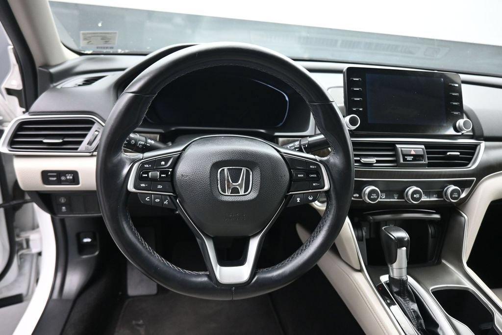 Used 2018 Honda Accord EX-L image 15