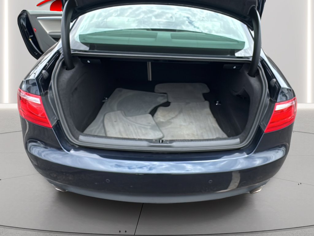 Used 2009 Audi A5 3.2 AWD/4WD image 22