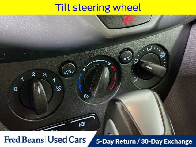 Used 2015 Ford Transit Connect XL image 18