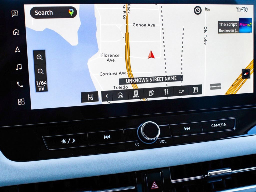 New 2025 Mitsubishi Outlander SE FWD image 21