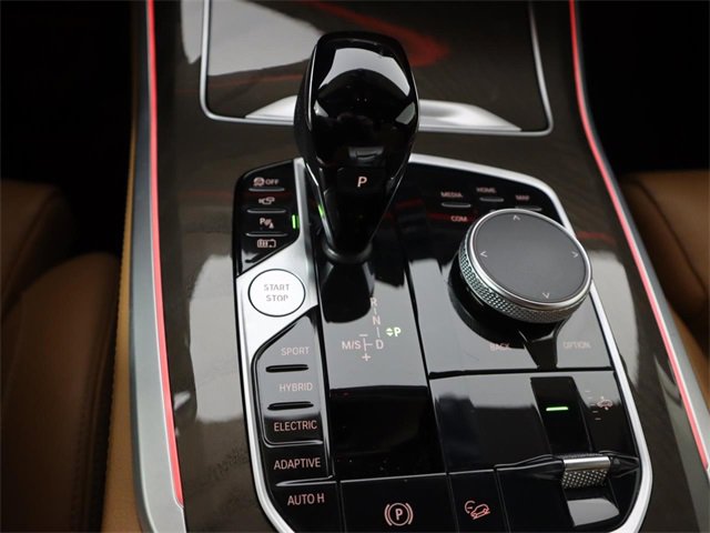 Used 2022 BMW X5 xDrive45e w/ Luxury Seating Package image 19