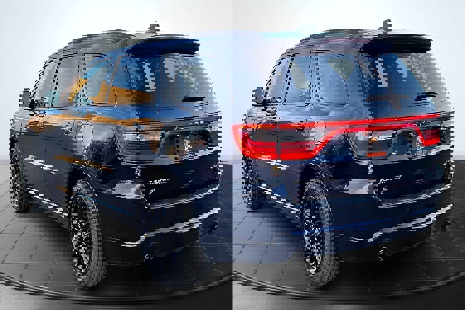 Used 2025 Dodge Durango R/T image 4