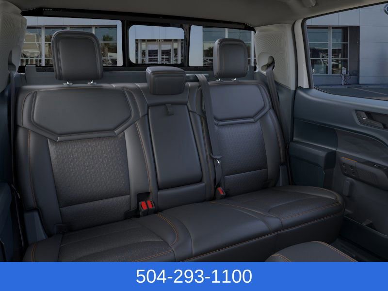 New 2026 Ford Maverick Tremor image 11