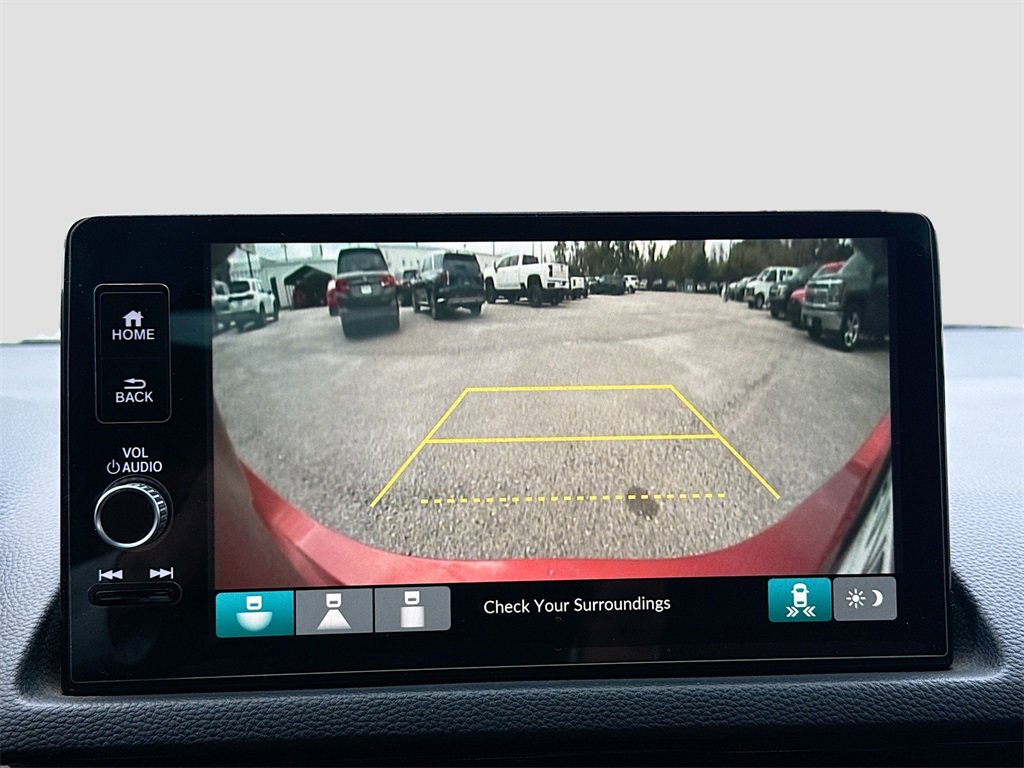 Used 2022 Honda Civic Si image 13