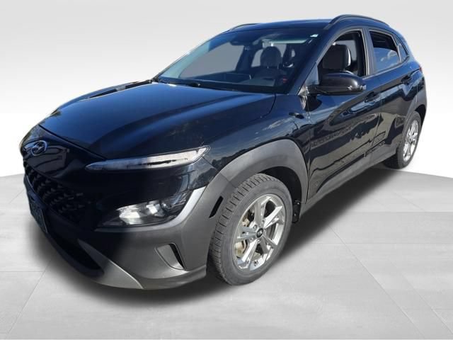 Used 2023 Hyundai Kona SEL AWD/4WD image 12