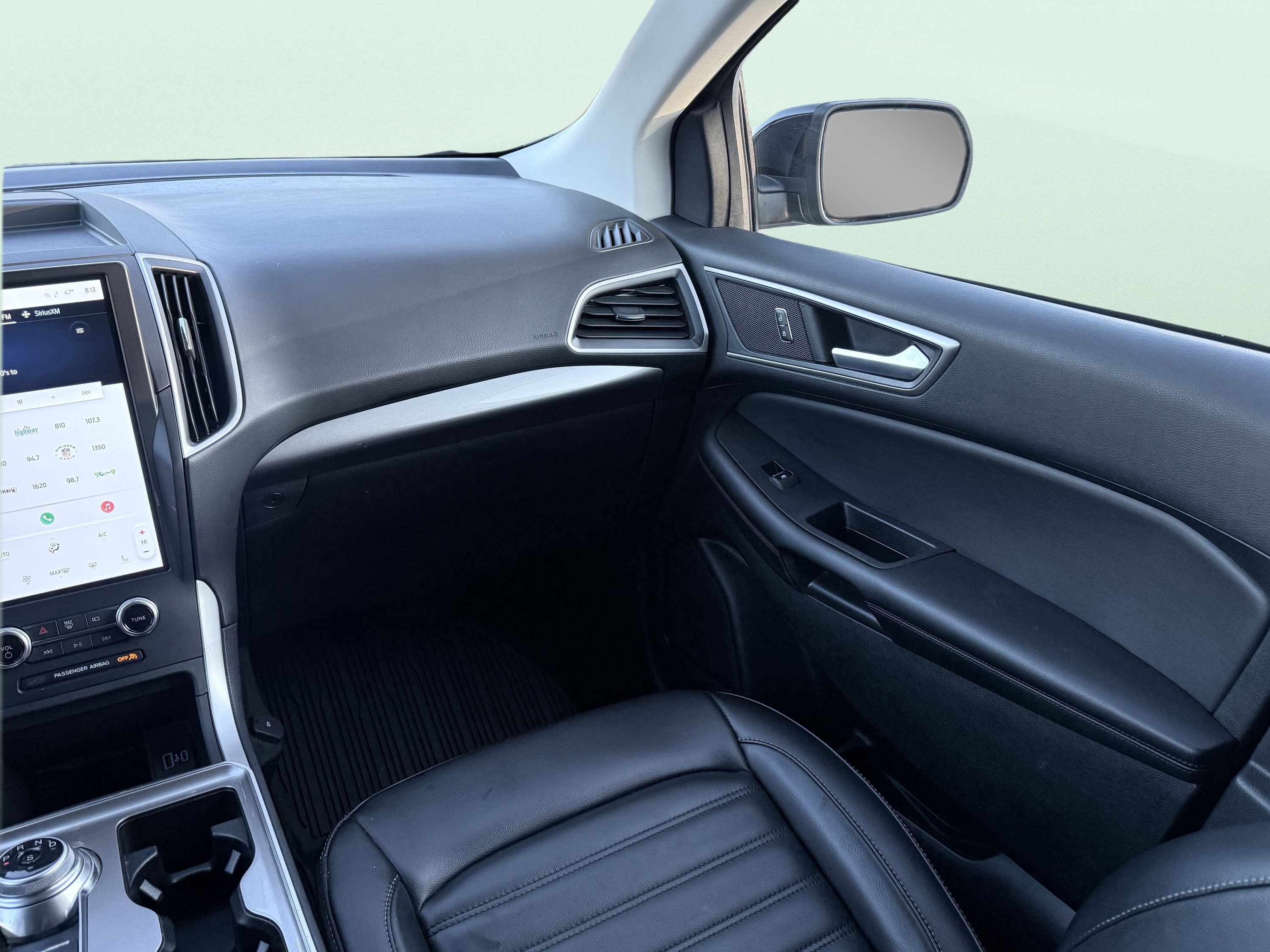 Used 2023 Ford Edge SEL w/ Convenience Package image 56