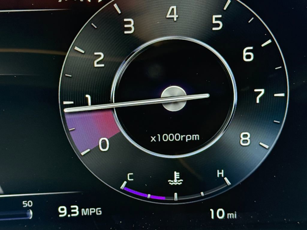 New 2025 Kia Telluride SX X-Line image 19