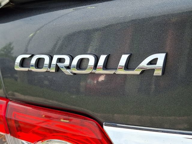 Used 2013 Toyota Corolla S FWD image 29