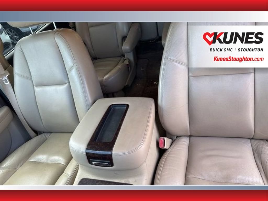 Used 2009 GMC Yukon Denali AWD/4WD image 17