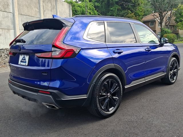 Used 2023 Honda CR-V Sport Touring image 6