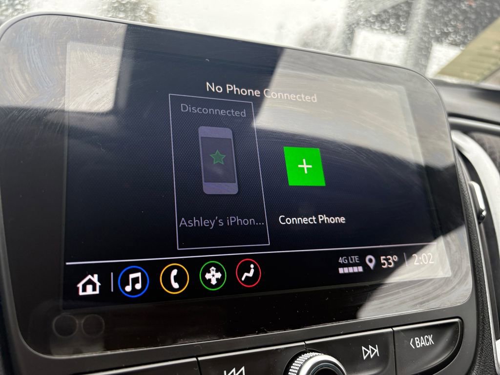 Used 2023 Chevrolet Malibu LT image 20