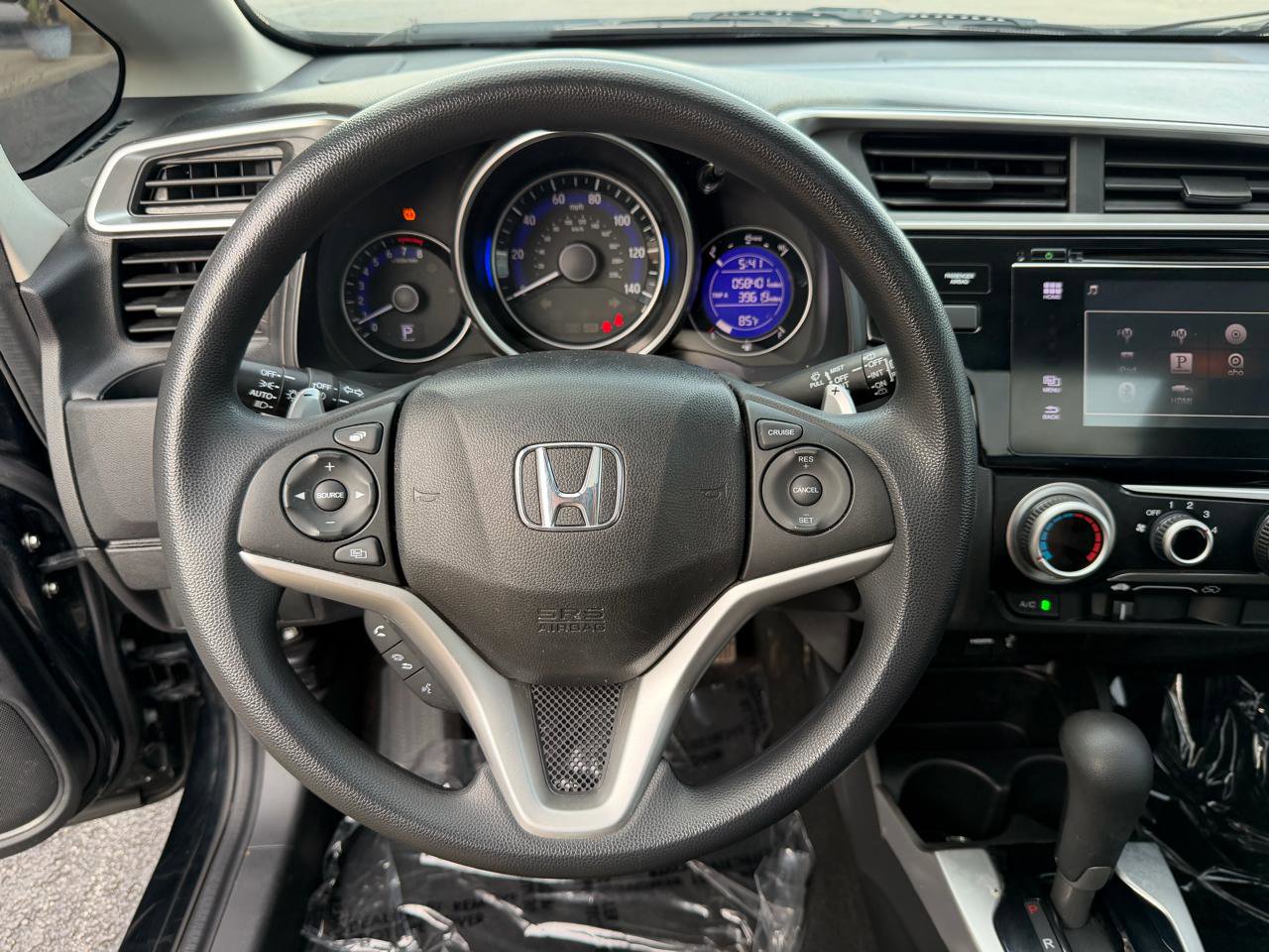 Used 2016 Honda Fit EX image 24