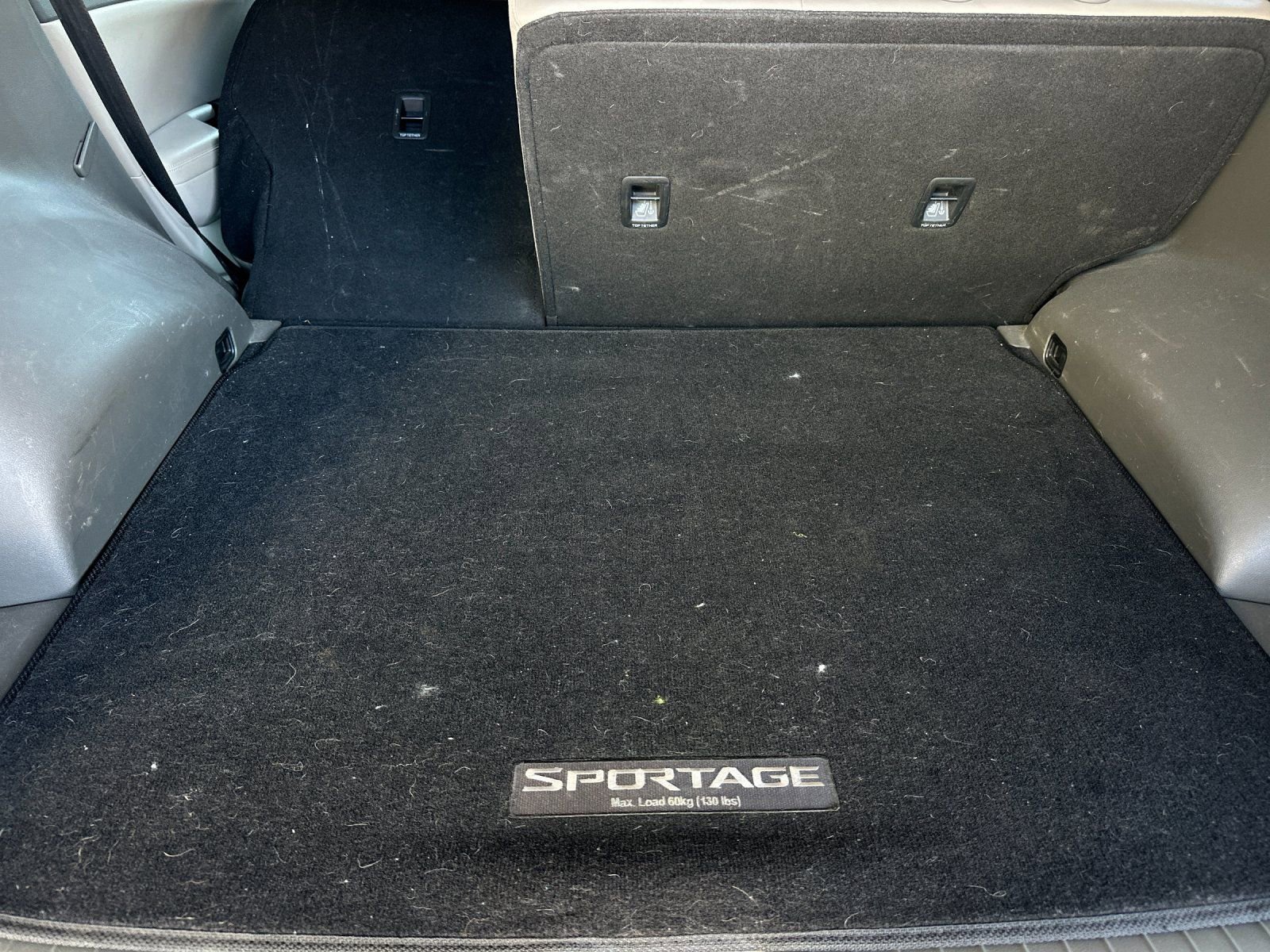 Used 2018 Kia Sportage EX w/ EX Premium Package AWD/4WD image 14