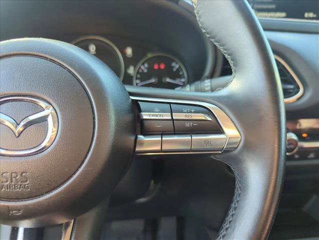 Used 2023 MAZDA CX-30 AWD 2.5 S w/ Preferred Package image 14