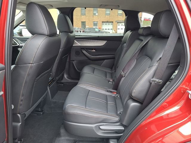 New 2026 MAZDA CX-70 3.3 Turbo w/ Premium Package image 11