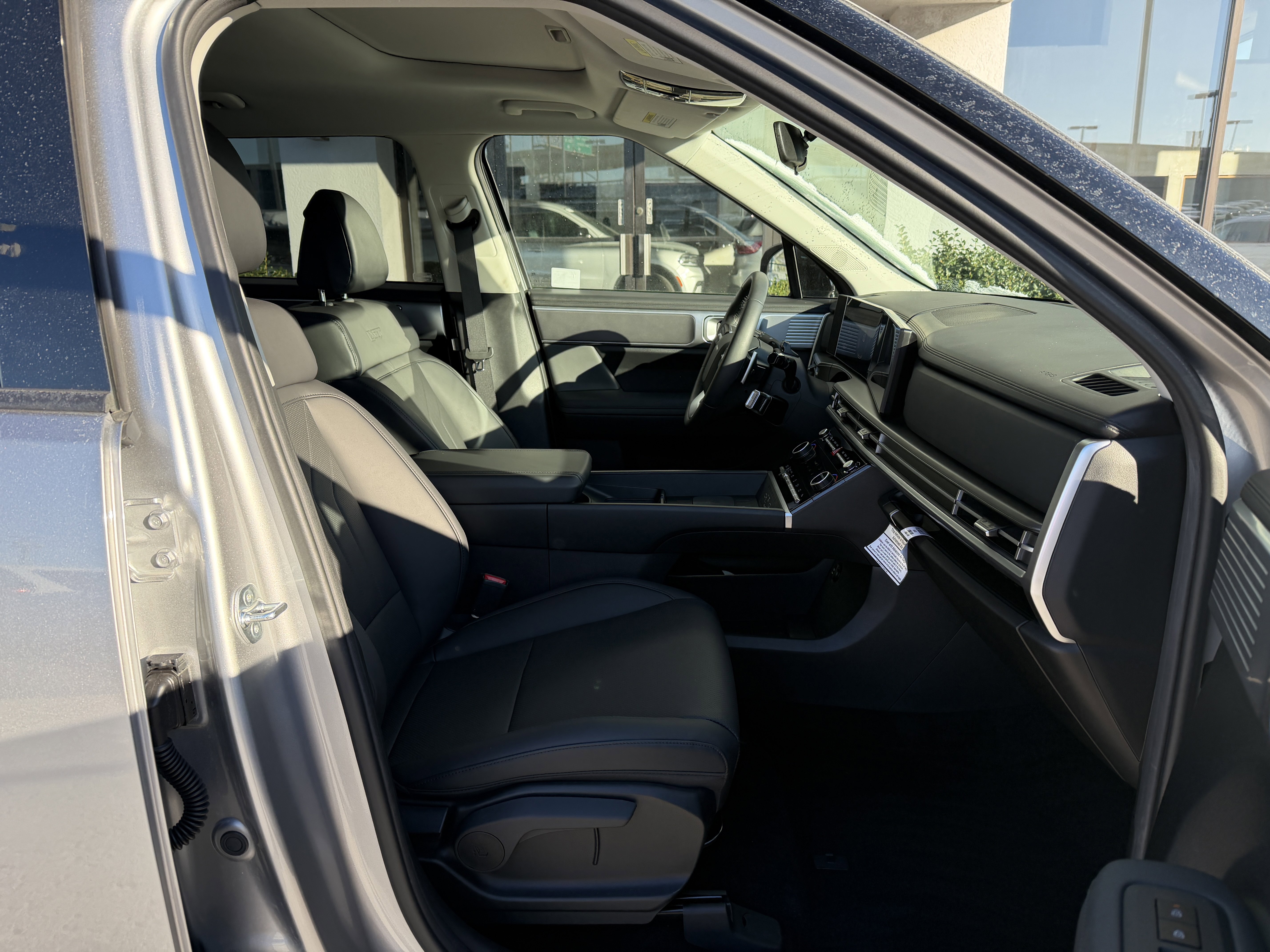 Used 2025 Hyundai Santa Fe XRT image 23