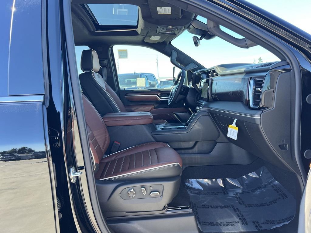 New 2026 GMC Sierra 3500 Denali Ultimate image 33