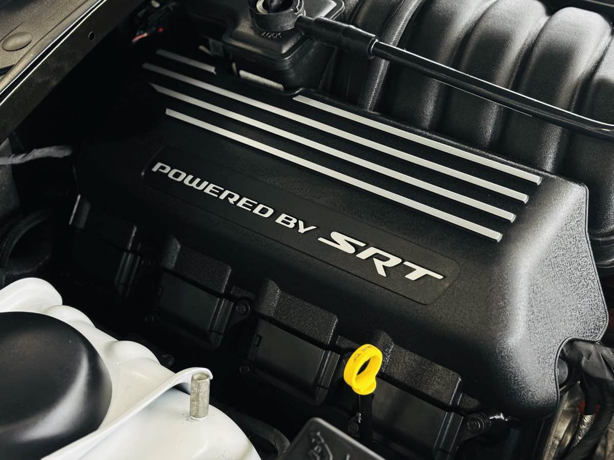 Used 2023 Dodge Charger Scat Pack RWD image 24