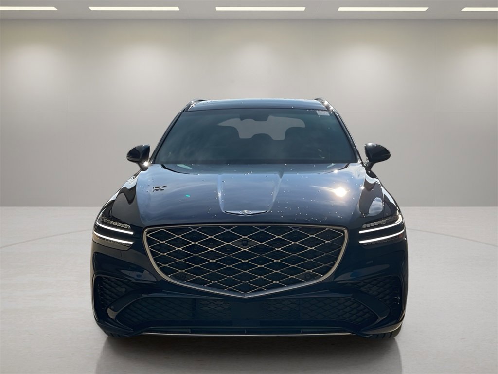 New 2026 Genesis GV70 2.5T Sport Prestige image 9
