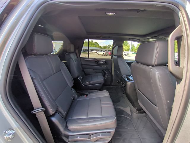 Used 2025 Chevrolet Tahoe RST w/ Comfort Package AWD/4WD image 36