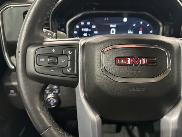 Certified 2023 GMC Sierra 1500 Elevation w/ Elevation Premium Package image 16