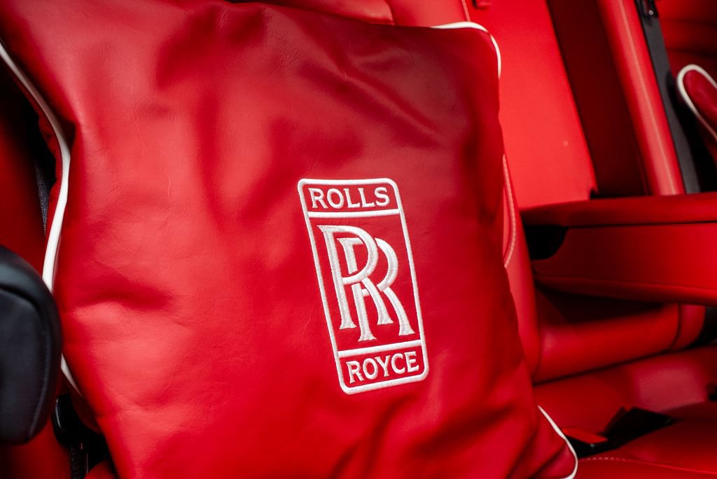 Used 2019 Rolls-Royce Cullinan AWD/4WD image 51