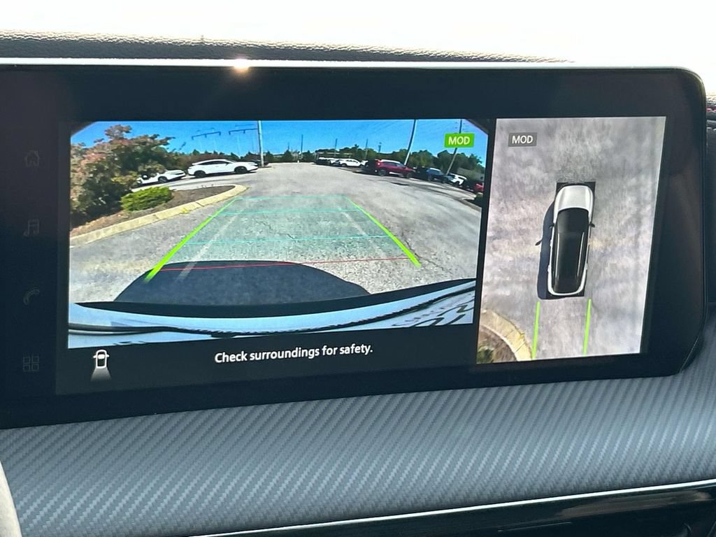 New 2026 Nissan Kicks SR FWD image 23