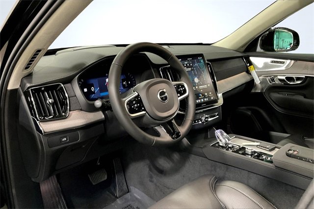 New 2026 Volvo XC90 B6 Ultra image 7
