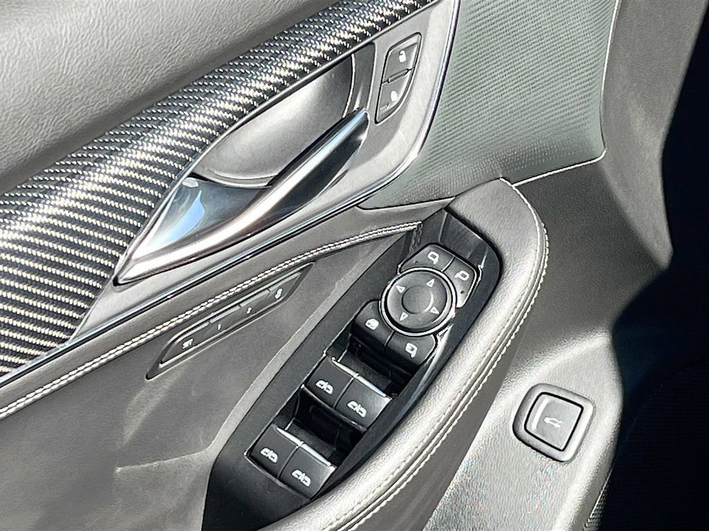 Used 2024 Cadillac CT5 V Blackwing w/ Super Cruise 2 Package RWD image 18