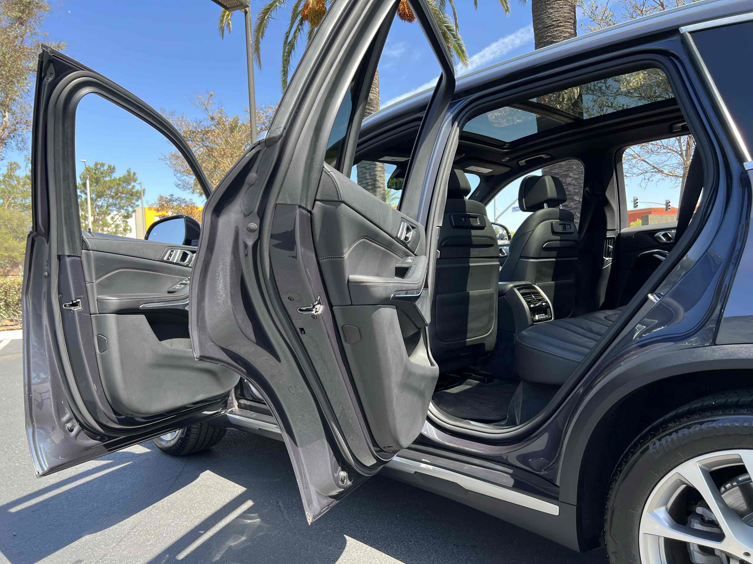 Used 2020 BMW X5 sDrive40i w/ Premium Package RWD image 63