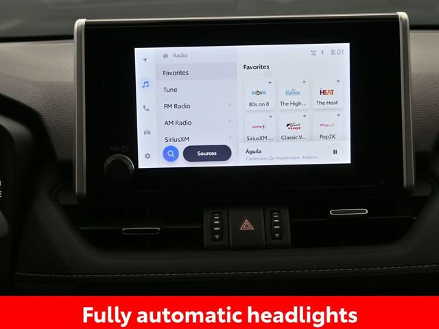 Certified 2024 Toyota RAV4 XLE Premium image 16