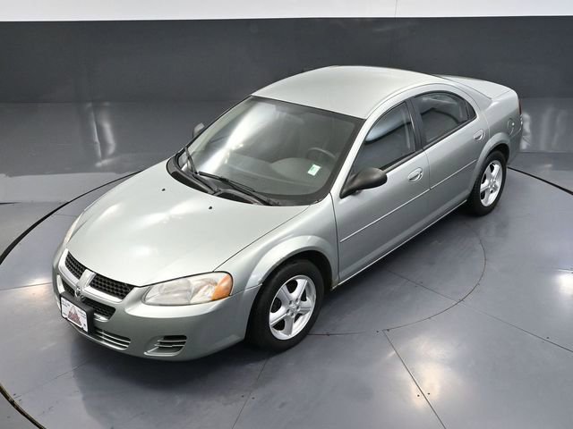 Used 2006 Dodge Stratus SXT FWD image 52