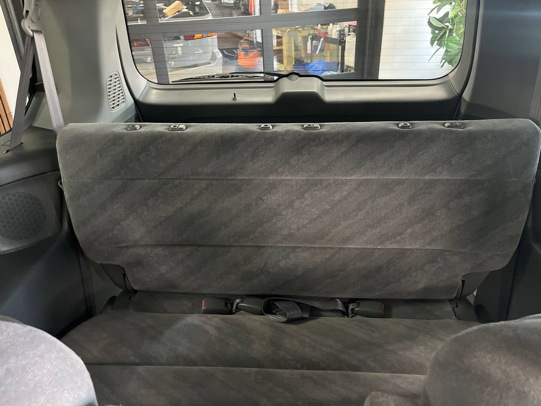 Used 2002 Honda Odyssey EX image 49