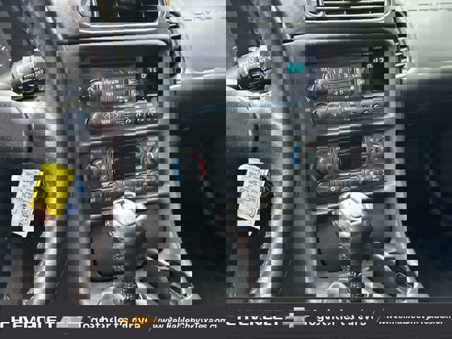 Used 2004 Chevrolet Corvette Z06 w/ Z06 Preferred Equipment Group image 8